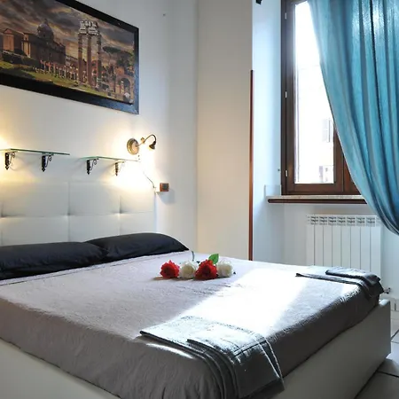 Penzion Sogno Infinito 4*
