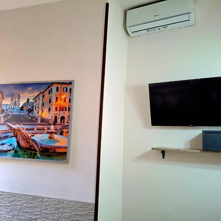 Sogno Infinito Penzion