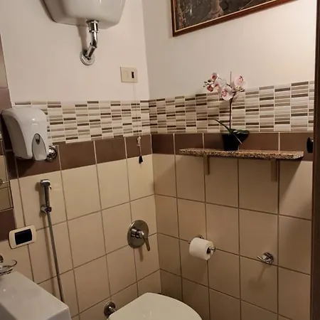 Sogno Infinito Řím