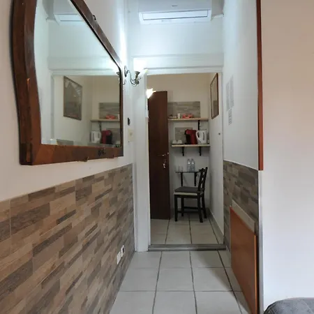 소뇨 인피니토 게스트하우스 4*