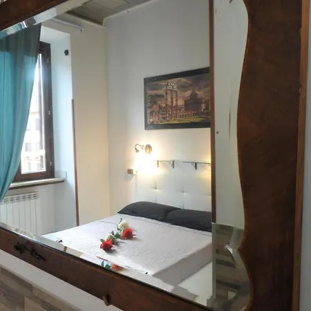 게스트하우스 소뇨 인피니토 로마