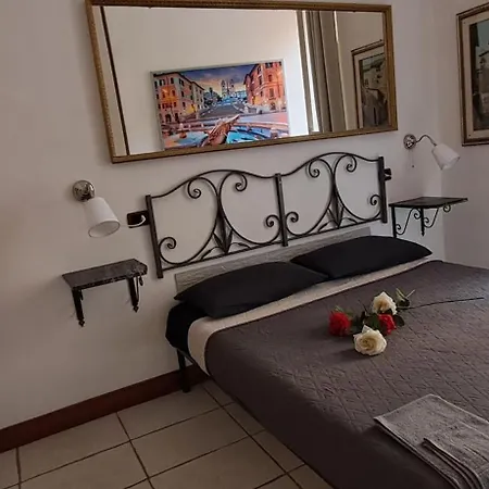 게스트하우스 소뇨 인피니토