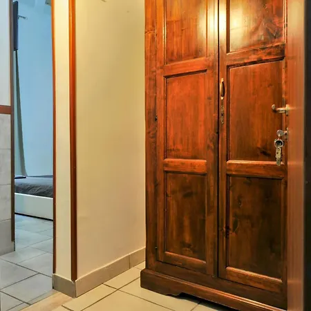 소뇨 인피니토 게스트하우스 4*