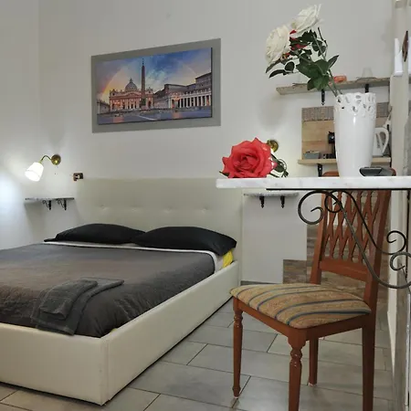 Maison d'hôtes Sogno Infinito *
