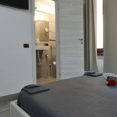 게스트하우스 소뇨 인피니토 로마