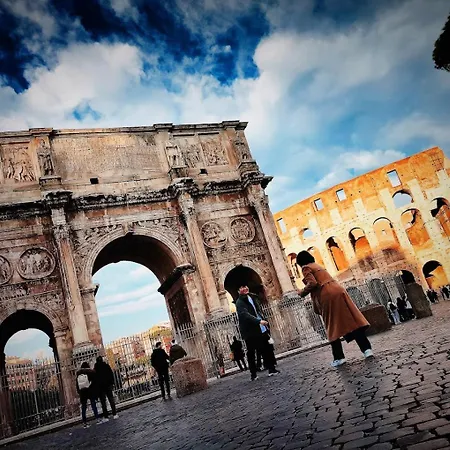 소뇨 인피니토 4*