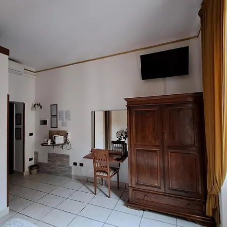 Maison d'hôtes Sogno Infinito *