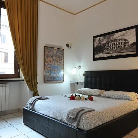 Maison d'hôtes Sogno Infinito