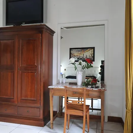 Maison d'hôtes Sogno Infinito *