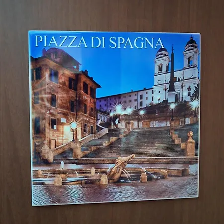 Sogno Infinito Roma