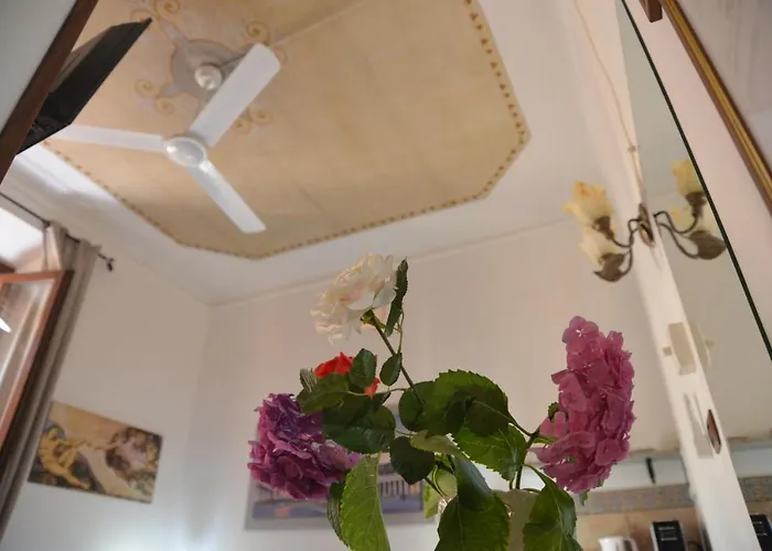 Pensión Sogno Infinito