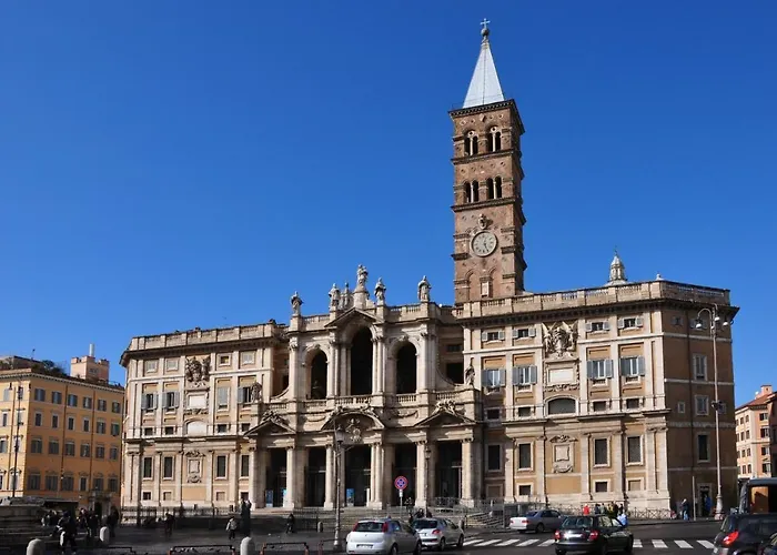 Pensión Sogno Infinito