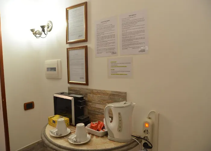 Sogno Infinito Pensión 4*