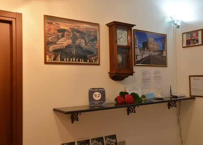 Sogno Infinito 4* Roma