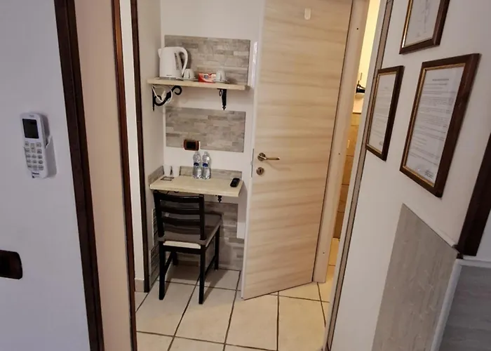 Sogno Infinito 4* Roma