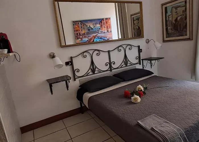 Pensión Sogno Infinito