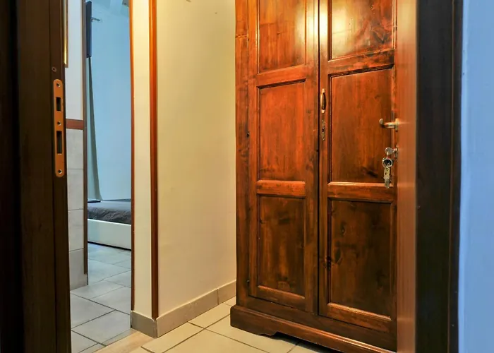 Sogno Infinito Pensión 4*