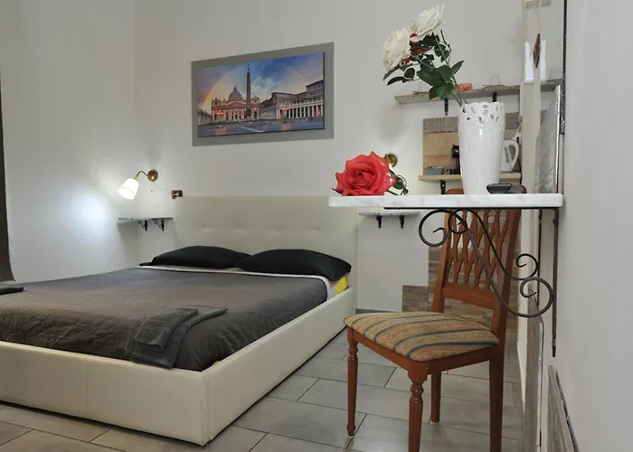 Pensión Sogno Infinito 4*