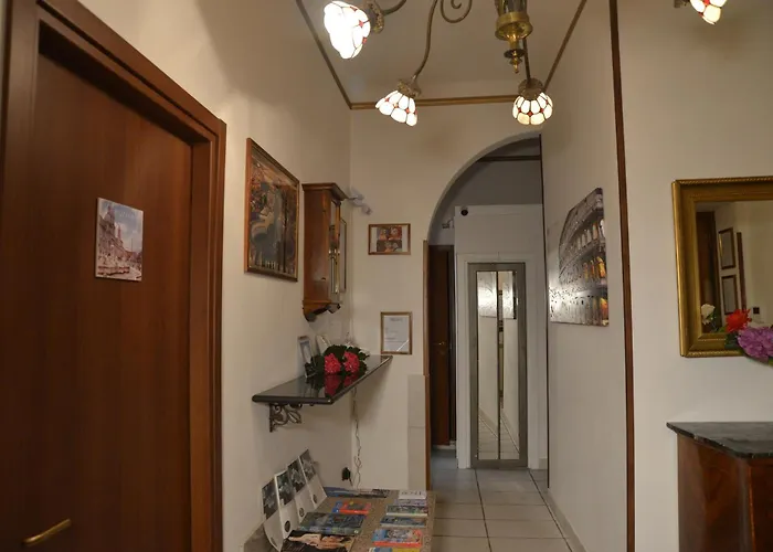 Sogno Infinito 4* Roma