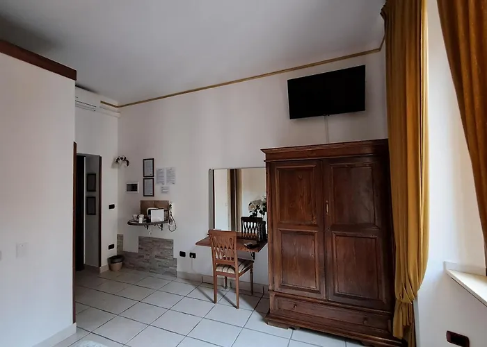 Pensión Sogno Infinito 4*