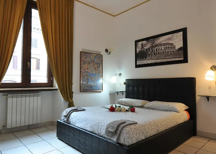 Pensión Sogno Infinito