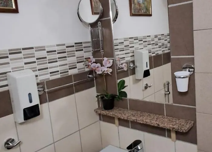 Sogno Infinito Pensión 4*