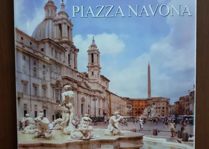 Sogno Infinito Pensión