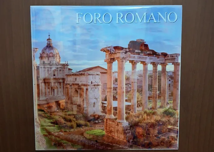 Sogno Infinito Pensión Roma