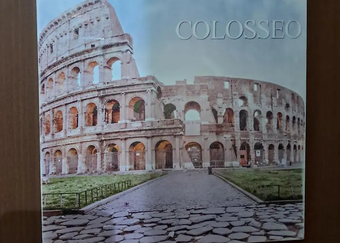 Pensión Sogno Infinito