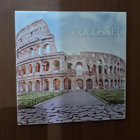Gæstehus Sogno Infinito