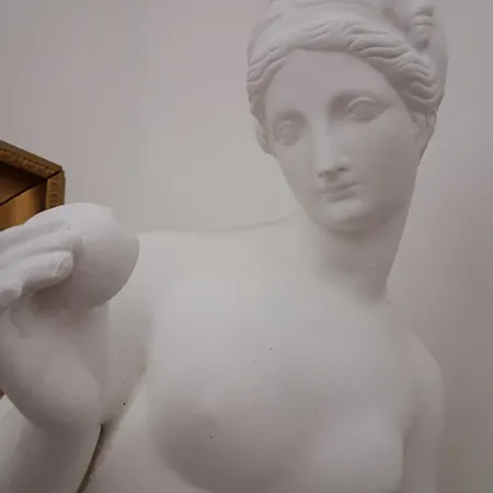 Sogno Infinito Gæstehus *